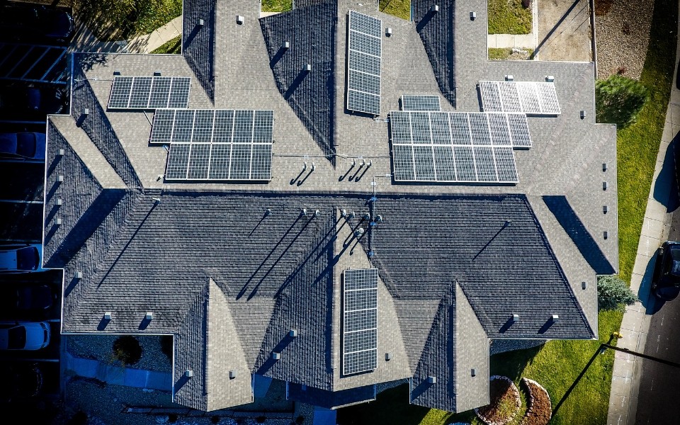 Photovoltaic Solar Energy imagem