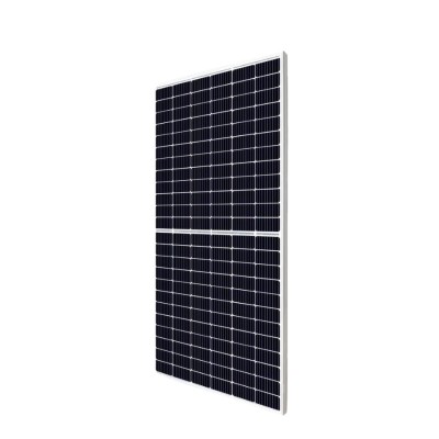 Canadian Solar Monocristalino 550W