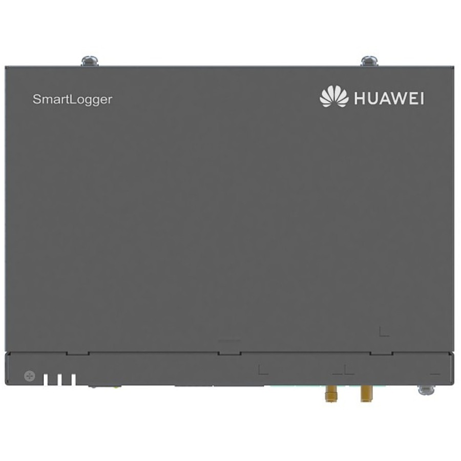 Huawei SmartLogger 3000A 01