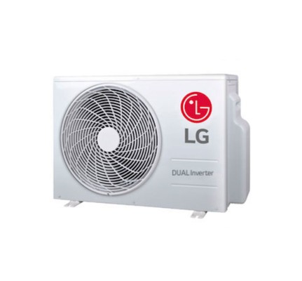 LG Mural Air Purifier 9