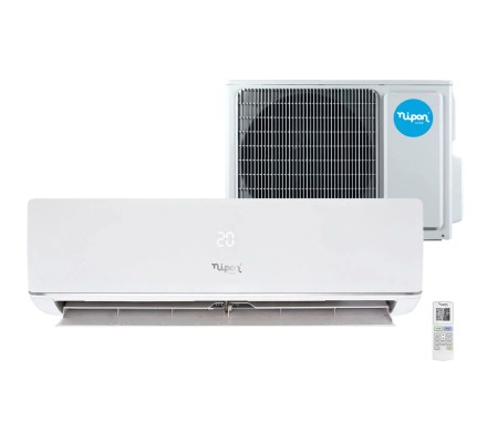 Nipon Ar Condicionado Unidade Mural Monosplit Mural Inverter